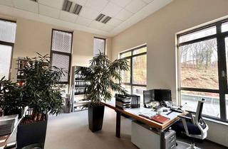 Büro zu mieten in 67663 Innenstadt, KL-Betzenberg - Citynahe Büroräume mit Parkmöglichkeiten in Top-Zustand