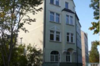 Wohnung mieten in 08209 Auerbach, Schöne helle 3-Raum Wohnung mit Balkon zu vermieten