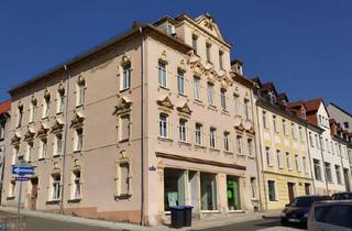 Wohnung mieten in 07580 Ronneburg, Eine schöne 2 ZKB in Ronneburg zu vermieten