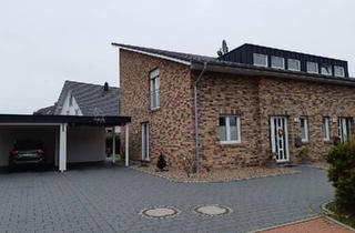 Doppelhaushälfte kaufen in 49393 Lohne (Oldenburg), Lohne (Oldenburg) - Gepflegte Doppelhaushälften am Rande von Lohne zu verkaufen