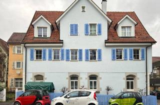 Haus kaufen in 73614 Schorndorf, Schorndorf - Ruhiges Wohnen in der Innenstadt !