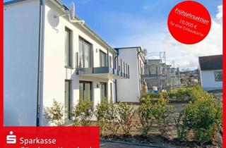 Wohnung kaufen in 89346 Bibertal, NEUBAU: Terrassewohnung in Bühl