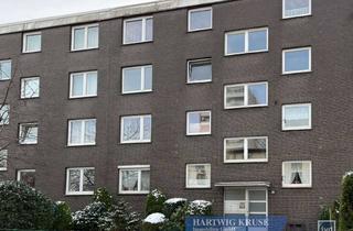 Wohnung kaufen in 28277 Kattenturm, 3-Zimmer-Eigentumswohnung in 28277 Bremen OT Kattenturm