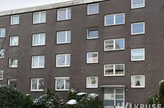 Wohnung kaufen in 28277 Kattenturm, 3-Zimmer-Eigentumswohnung in 28277 Bremen OT Kattenturm