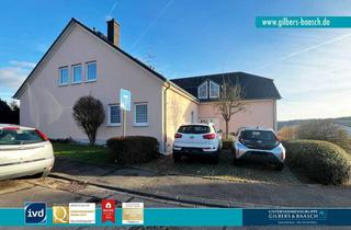 Wohnung kaufen in 54311 Trierweiler, Trierweiler: vermietete Eigentumswohnung mit 3,26 % Rendite nahe Luxemburg + Terrasse + Stellplatz