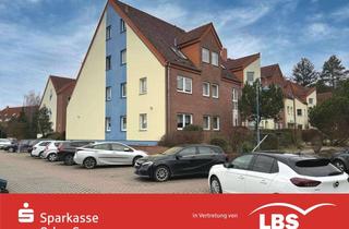 Wohnung kaufen in 15537 Grünheide (Mark), Maisonettewohnung mit Balkon als Kapitalanlage!
