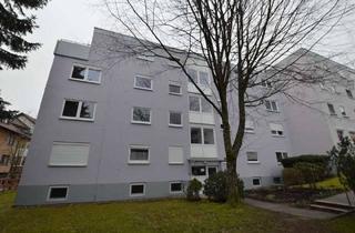 Wohnung kaufen in 75328 Schömberg, 3-Zi.-ETW in Ortsrandlage von Schömberg - kurzfristig verfügbar