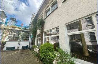 Loft kaufen in 45136 Rüttenscheid, Ihr Weg zum Loft mit Industriecharakter in Essen!