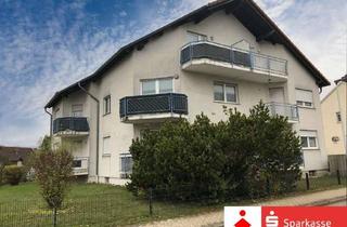 Wohnung kaufen in 66450 Bexbach, Gemütliches Appartment vermietet in begehrter Lage