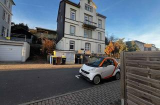 Wohnung kaufen in 65307 Bad Schwalbach, *Denkmalschutz* Dachgeschosswohnung in Bad Schwalbach zu verkaufen.