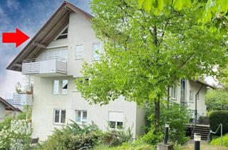 Wohnung kaufen in 73207 Plochingen, Großzügige Maisonettewohnung in Plochingen
