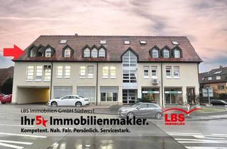 Wohnung kaufen in 72636 Frickenhausen, Mittendrin statt nur dabei: die erste eigene Immobilie?