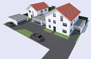 Wohnung kaufen in 87662 Kaltental, Neubauwohnungen mit besten Energiewerten in KFW 40
