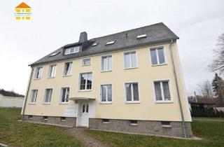 Wohnung kaufen in Chemnitzer Straße 16a, 09232 Hartmannsdorf, Solide vermietetes Wohnungspaket in Hartmannsdorf als sichere Kapitalanlage!