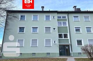 Wohnung kaufen in 95632 Wunsiedel, Eigentumswohung in Wunsiedel