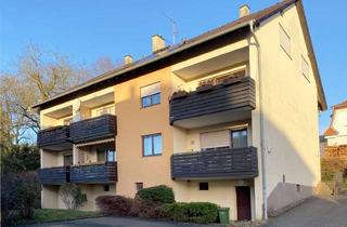 Wohnung kaufen in 91301 Forchheim, 2-Zimmer-Eigentumswohnungin Forchheim - Reuth