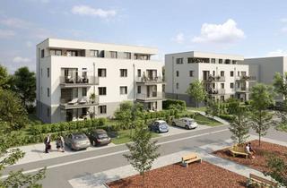 Wohnung kaufen in Emma-Waiblinger-Straße 10, 73733 Esslingen am Neckar, 2-Zimmer Dachgeschosswohnung mit Dachterrasse