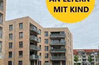 Wohnung kaufen in Eichendorffstraße 2-5, 76676 Graben-Neudorf, Mit Förderung zu den eigenen 4 Wänden, für Familien mit Kind