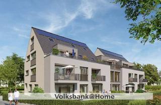 Wohnung kaufen in 71083 Herrenberg, Energieeffizientes Wohnen in attraktiver Lage!