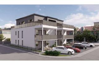 Wohnung kaufen in 90513 Zirndorf, Lifstyle & Wohnen in Zirndorf - Exklusive Etagenwohnung in Neubau-Stadtvilla EDITION FCN0