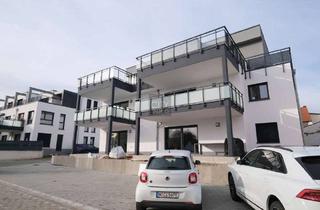 Wohnung kaufen in 90513 Zirndorf, Lifstyle & Wohnen in Zirndorf - Helle Wohnung mit Balkon in Neubau-Stadtvilla