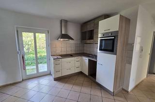 Wohnung kaufen in 84539 Ampfing, ... beziehbare preisgünstige 3-Zi-Whg im EG mit Garten in zentral ruhiger Lage in Ampfing...