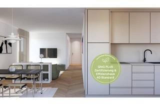 Wohnung kaufen in Guerickestraße, 93053 Kasernenviertel, Neubau-Wohnung B 3.1 im Sternhof