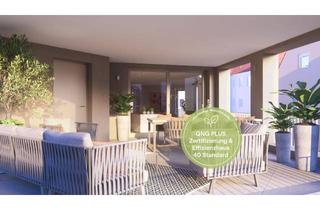 Wohnung kaufen in Guerickestraße 6b, 93053 Kasernenviertel, Neubau-Wohnung A 3.1 im Sternhof