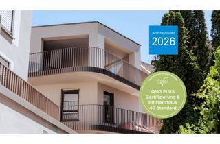 Wohnung kaufen in Guerickestraße 6b, 93053 Kasernenviertel, Neubau-Wohnung A 3.1 im Sternhof