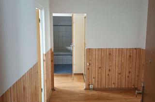 Wohnung mieten in Walddrehna Pilzheide 21, 15926 Heideblick, Ansprechende 5-Zimmer-Wohnung mit Balkon in Heideblick