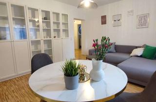 Wohnung mieten in 65439 Flörsheim, Erstbezug nach Renovierung, vollmöbliertes Apartment -full furnished