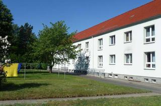 Wohnung mieten in Am Wasserwerk 35, 02956 Rietschen, Schöne sanierte 3-Zimmerwohnung in Rietschen im 1.OG zu mieten!
