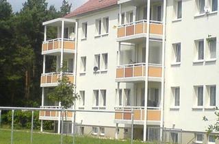 Wohnung mieten in Am Wasserwerk 32, 02956 Rietschen, Wir vermieten ab sofort eine sehr schöne 3-Zimmerwohnung mit Balkon!