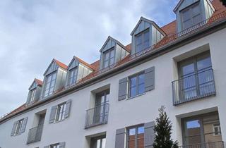 Wohnung mieten in In Der Kappel, 87700 Innenstadt, Erstbezug! 2-Zimmer-Wohnung in der Altstadt