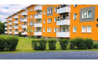 Wohnung mieten in Neschwitzer Straße 17, 01917 Kamenz, Sehr schöne Mansarden 2-Zimmerwohnung mit Balkon