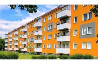 Wohnung mieten in Neschwitzer Straße 5b, 01917 Kamenz, Schöne 3-Raumwohnung mit Einbauküche und Balkon