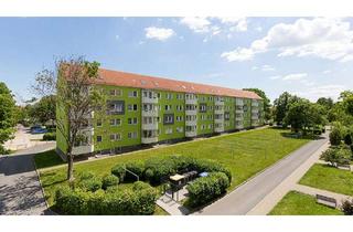Wohnung mieten in Neschwitzer Straße 7a, 01917 Kamenz, SCHNELL SEIN!!! TOLLE 2-RAUMWOHNUNG plus 300,00 € Gutschrift