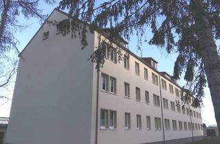 Wohnung mieten in Stahlbroder Strasse 18, 18519 Reinberg, Gemütliche 3 Zimmer Dachgeschosswohnung in Reinberg mit Badewanne & Balkon