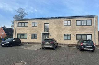 Wohnung mieten in Hinterm Klosterhof 1-3, 24626 Groß Kummerfeld, Erstbezug von exklusiver Neubauwohnungen im Grünen!