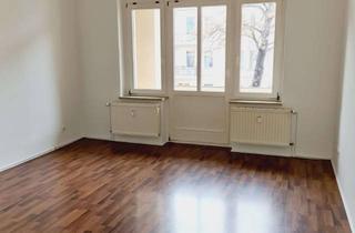 Wohnung mieten in Walter-Oertel-Straße 27, 09112 Kaßberg, WG-geeignet im 2. OG - 2 Balkone - EBK gegen Aufpreis mögl - frei ab 1.4.24