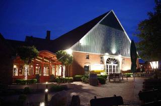 Gewerbeimmobilie kaufen in Volmerdingsener Str. 111, 32549 Bad Oeynhausen, Restaurant