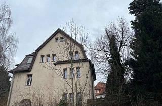 Villa kaufen in 04288 Holzhausen, Charmante Villa mit großem Grundstück in Holzhausen!