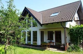 Einfamilienhaus kaufen in 41569 Rommerskirchen, Energieeffizientes Architektenhaus in beliebter Lage