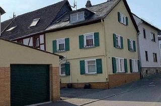 Haus kaufen in 65388 Schlangenbad, Hübsches Haus auf kleinem Grundstück!