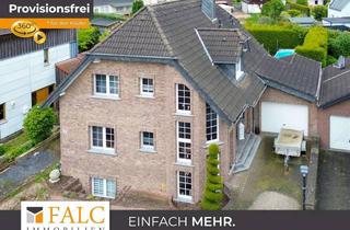 Haus kaufen in 50189 Elsdorf, Wohntraum in ruhiger Lage
