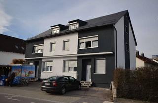 Mehrfamilienhaus kaufen in 85757 Karlsfeld, Karlsfeld - saniertes Mehrfamilienhaus
