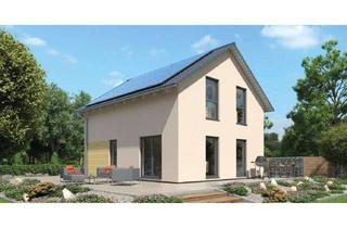 Haus kaufen in 95173 Schönwald, Gesundes Wohnen im Klima-Komfort-Haus