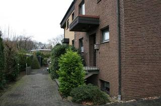Einfamilienhaus kaufen in Gräwingheide 25, 46282 Dorsten, Gepflegtes Einfamilienhaus (DHH) mit großem Garten in ruhiger Lage von Dorsten Altendorf-Ulfkotte