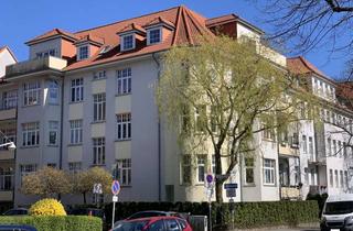 Mehrfamilienhaus kaufen in 18055 Stadtmitte, *** Mehrfamilienhaus im Herzen des begehrten Bahnhofsviertels von Rostock ***