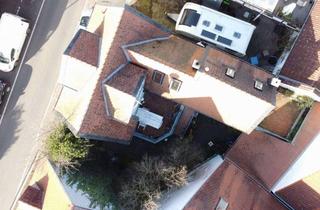 Einfamilienhaus kaufen in 63674 Altenstadt, Schön geschnittenes Einfamilienhaus in zentraler Altstadtlage